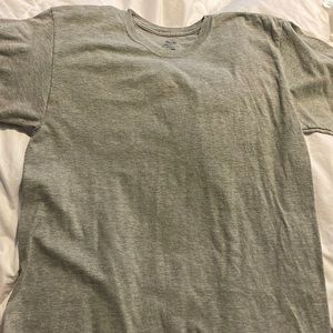Fruit of the loom, small, grey